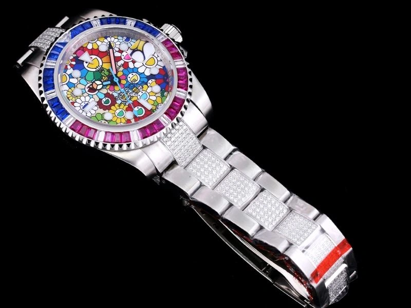 ROLEX Watches Stylish 201276