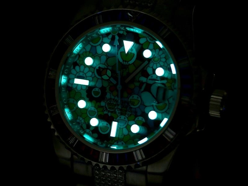 ROLEX Watches Stylish 201276