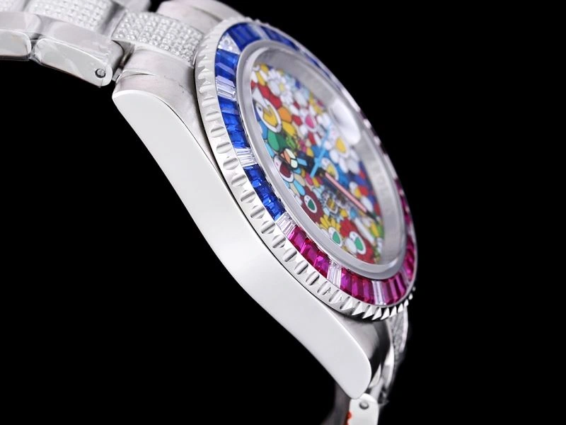 ROLEX Watches Stylish 201276
