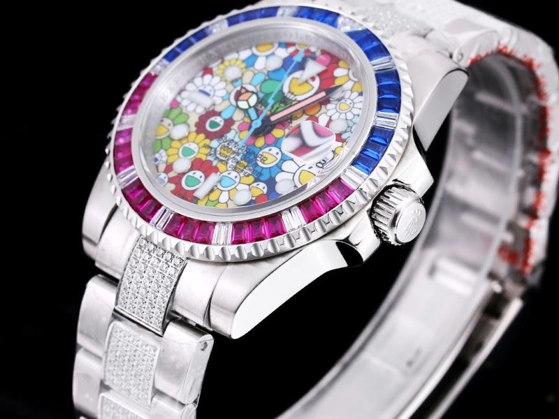 ROLEX Watches Stylish 201276