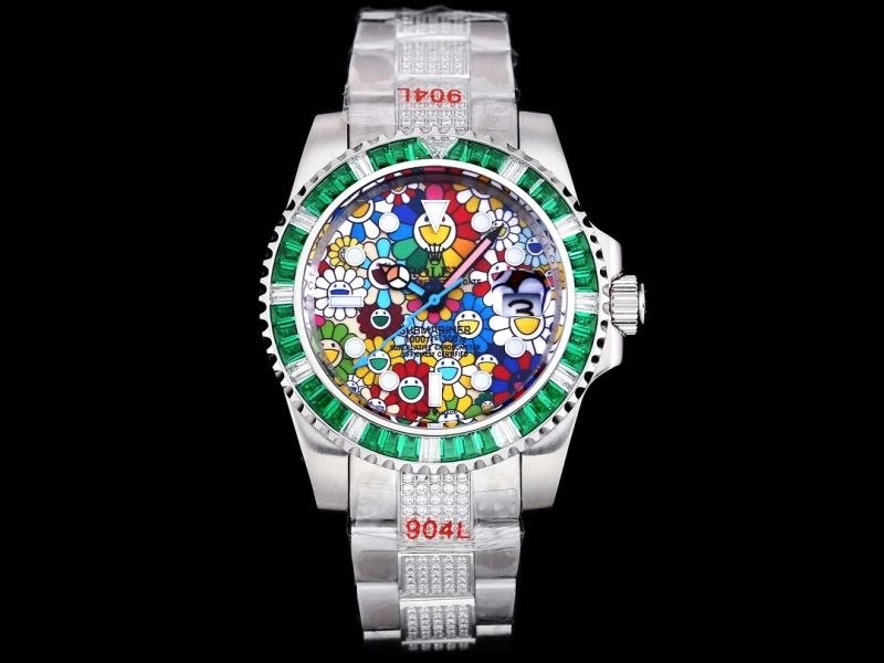 Neat ROLEX Watches 201282
