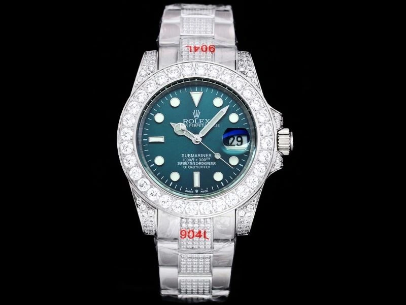 ROLEX Watches Durable 201256