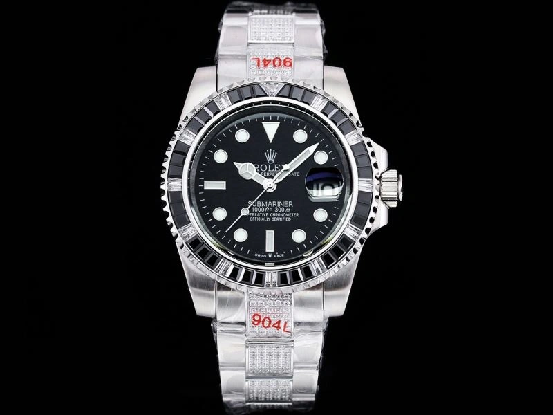 ROLEX Watches Modern 201260