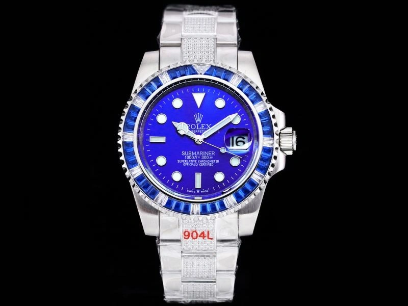 Cozy ROLEX Watches 201255