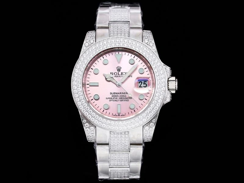 ROLEX Watches SmartChoice 201252