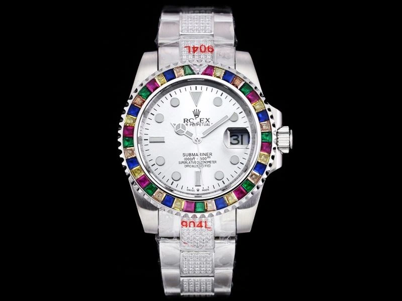 ROLEX Watches GoAnywhere 201251