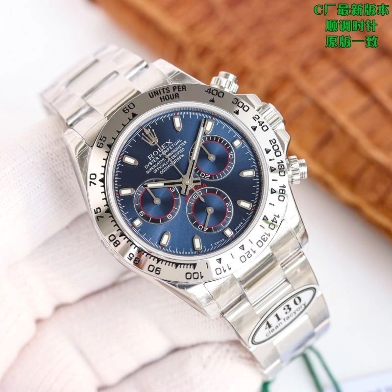 ROLEX Watches Flexible 201222