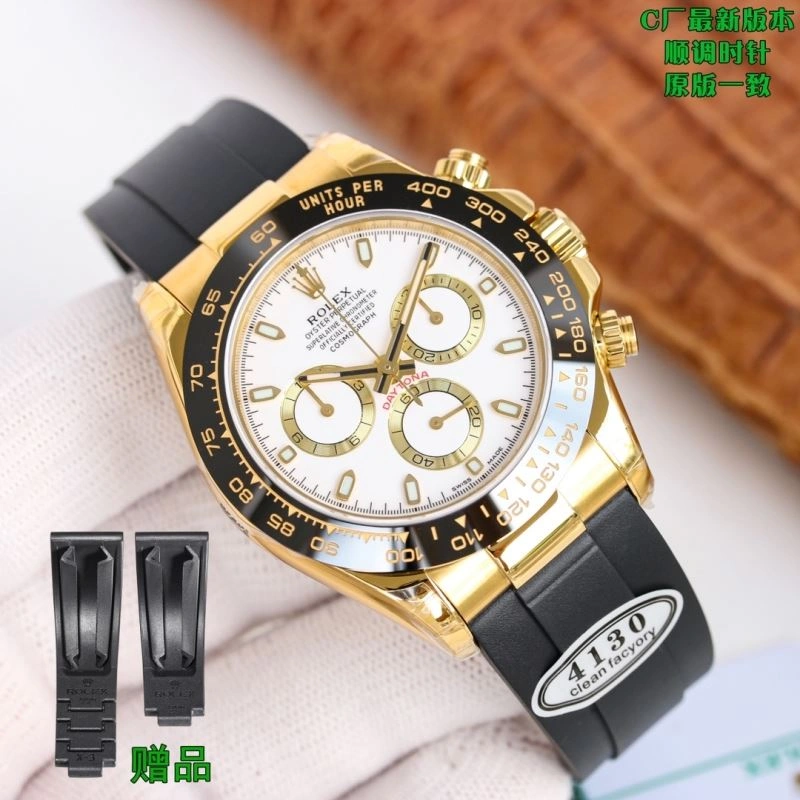 EyeCatching ROLEX Watches 201224