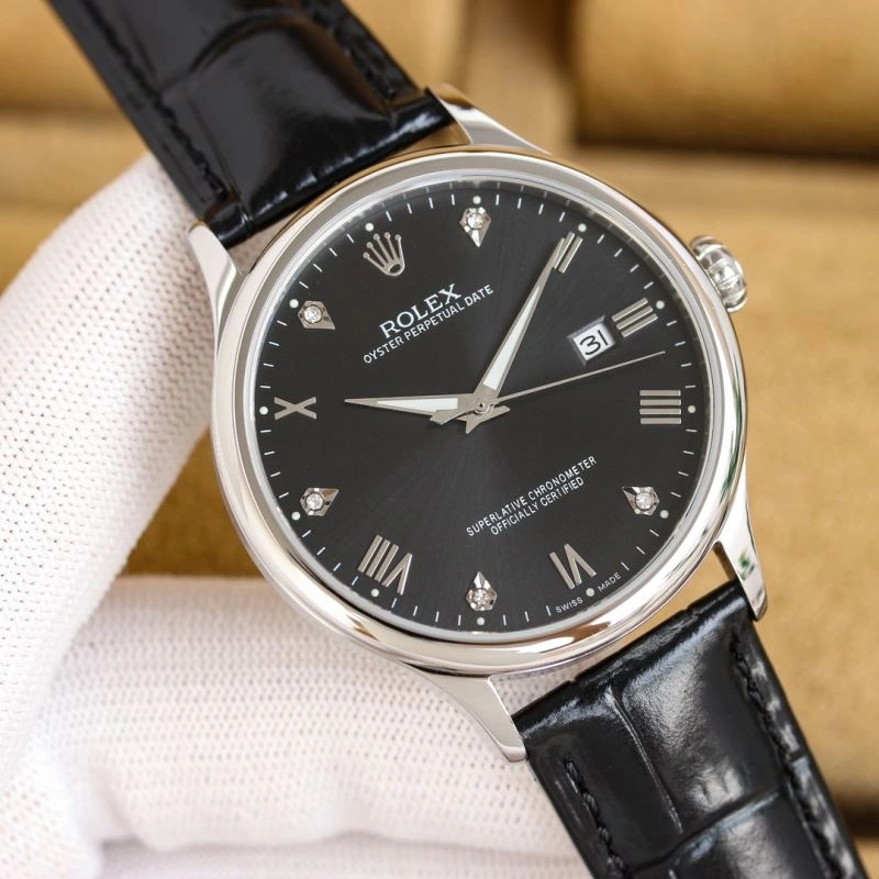 Packable ROLEX Watches 201226