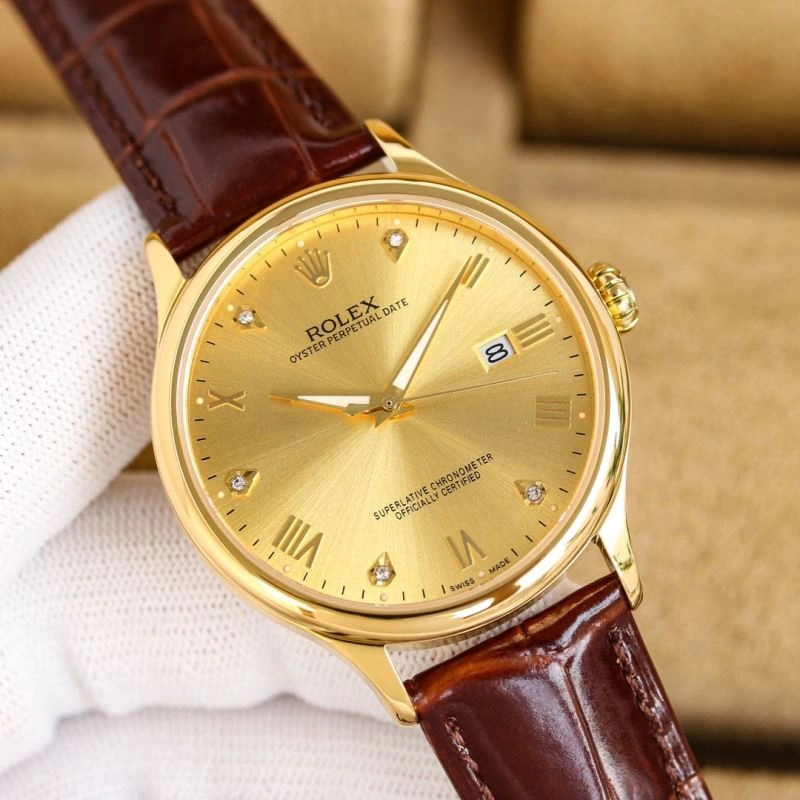 Modern ROLEX Watches 201242