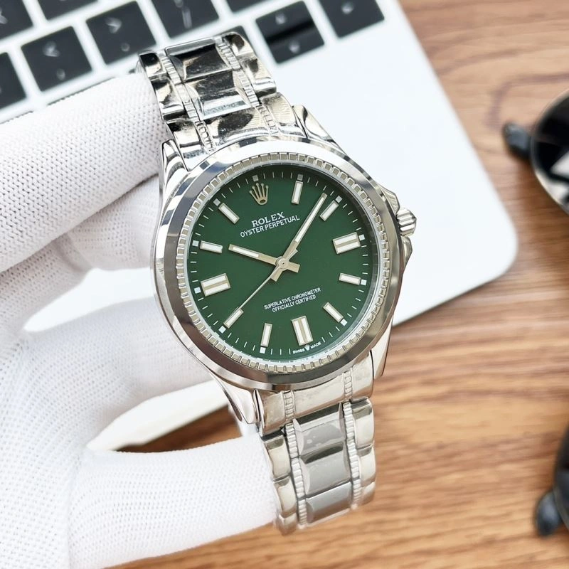 ROLEX Watches Effortless 201241