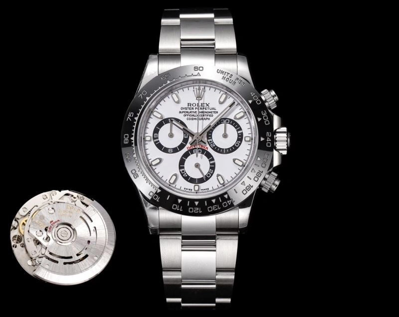 ROLEX Watches SunProtective 199142