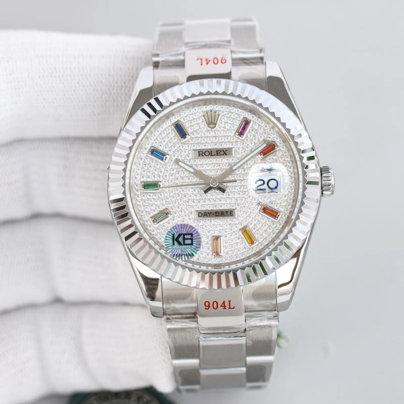 SunProtective ROLEX Watches 201236