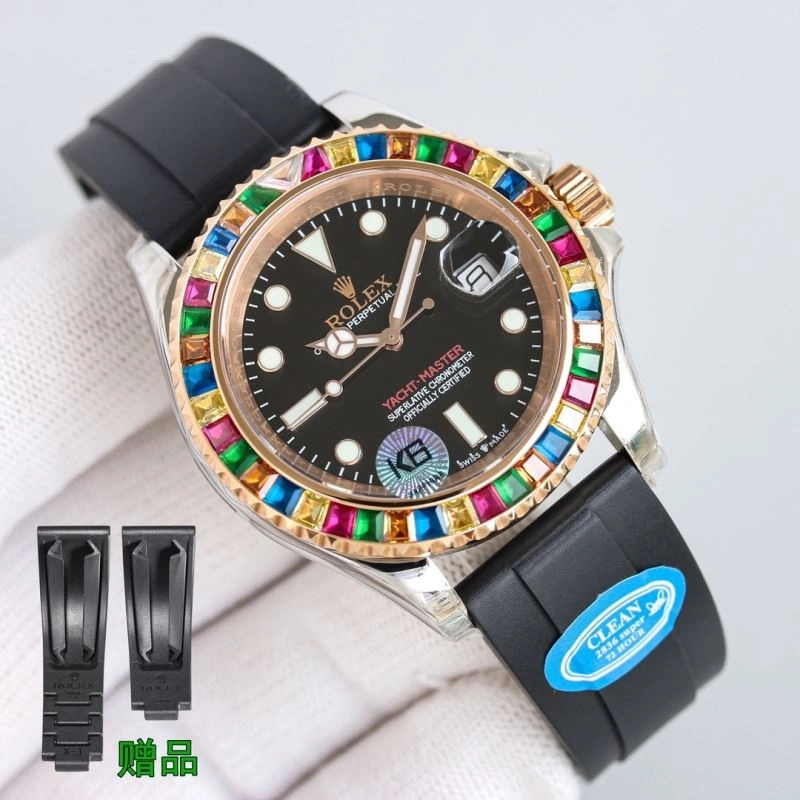 SmoothTexture ROLEX Watches 201232