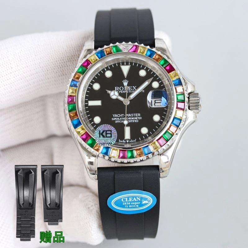 SportInspired ROLEX Watches 201231