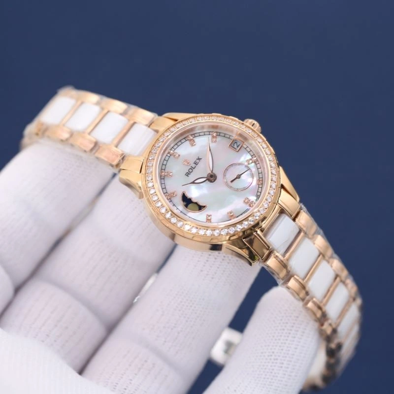 OnTrend ROLEX Watches 201225