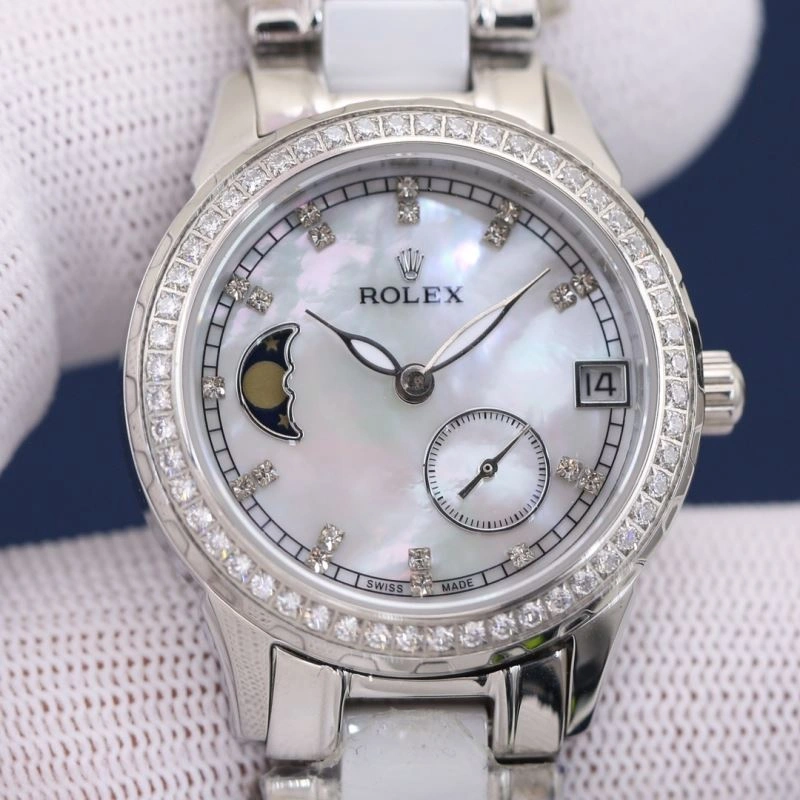 Comfortable ROLEX Watches 201234