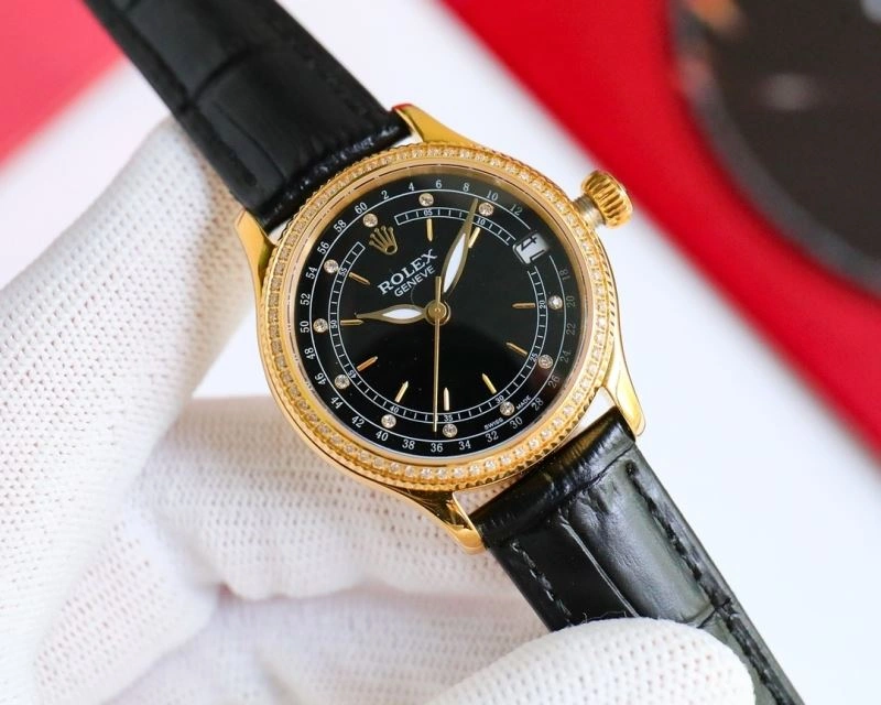 Lightweight ROLEX Watches 201235