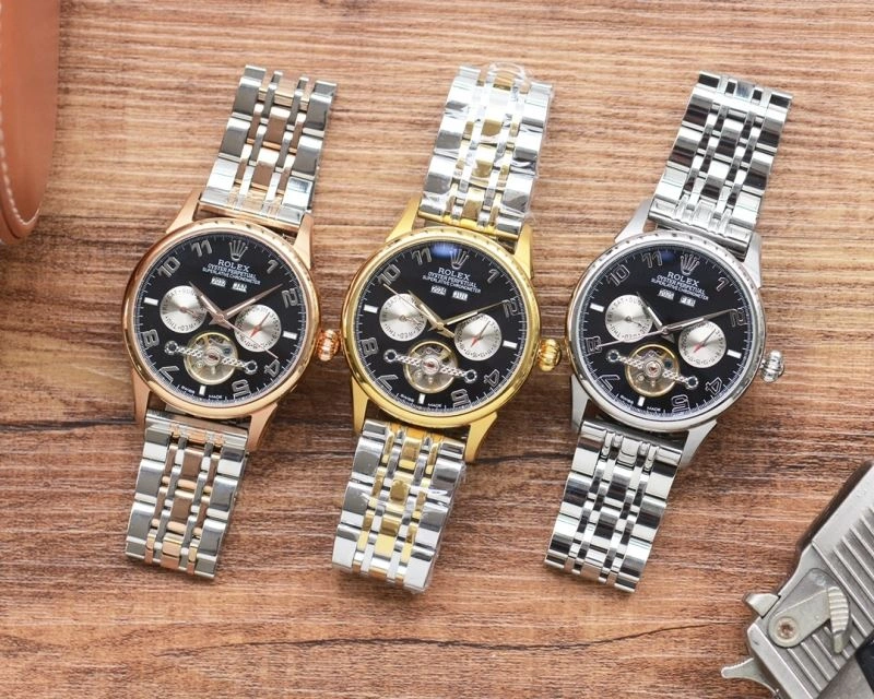 ROLEX Watches Refined 201243