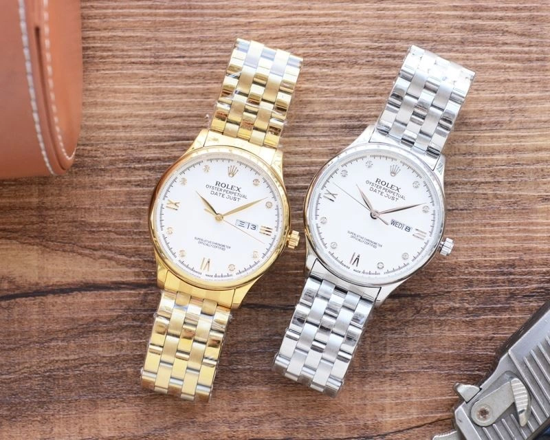 ROLEX Watches Unique 201228