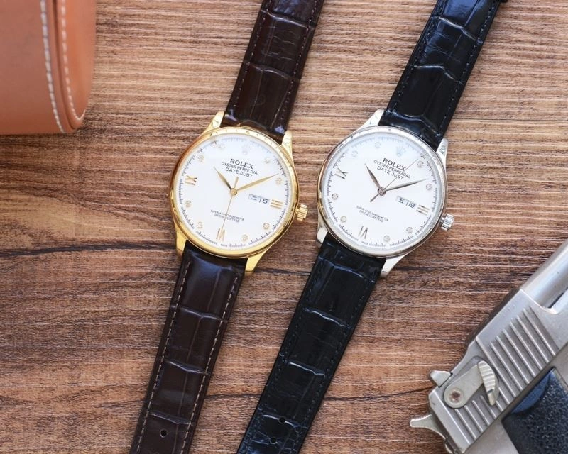 Elegant ROLEX Watches 201221