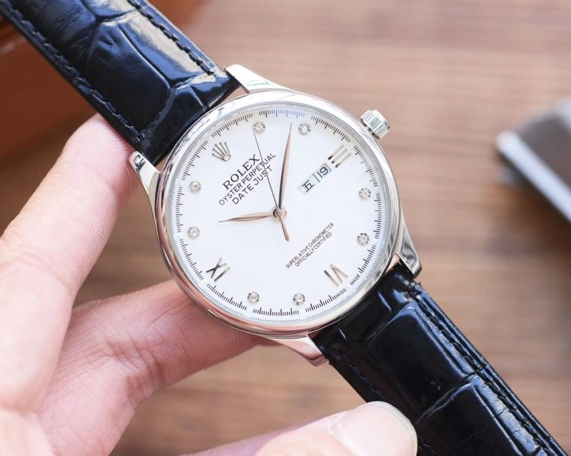 Elegant ROLEX Watches 201221