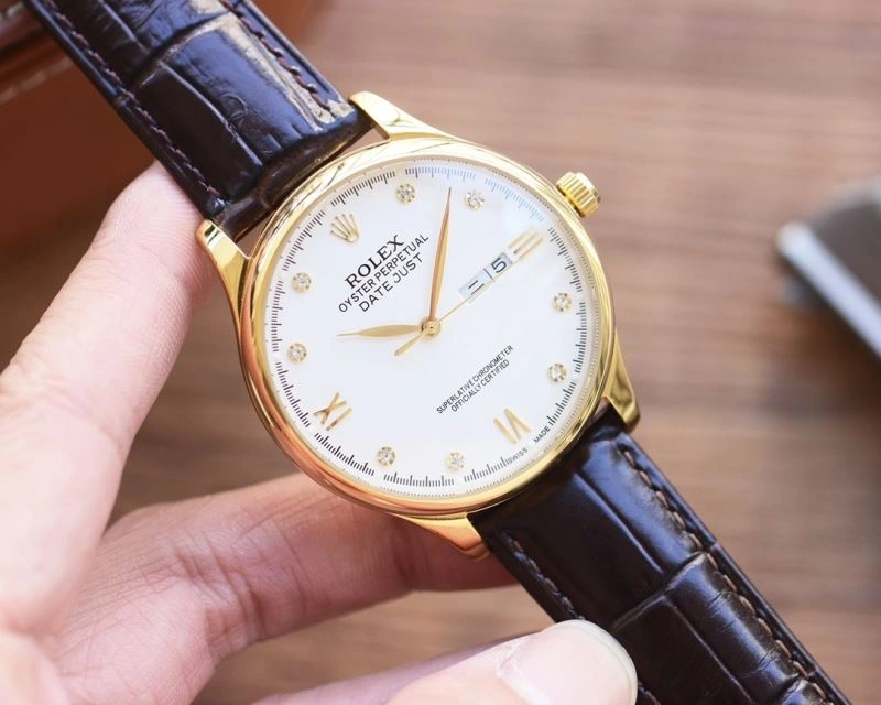 Elegant ROLEX Watches 201221