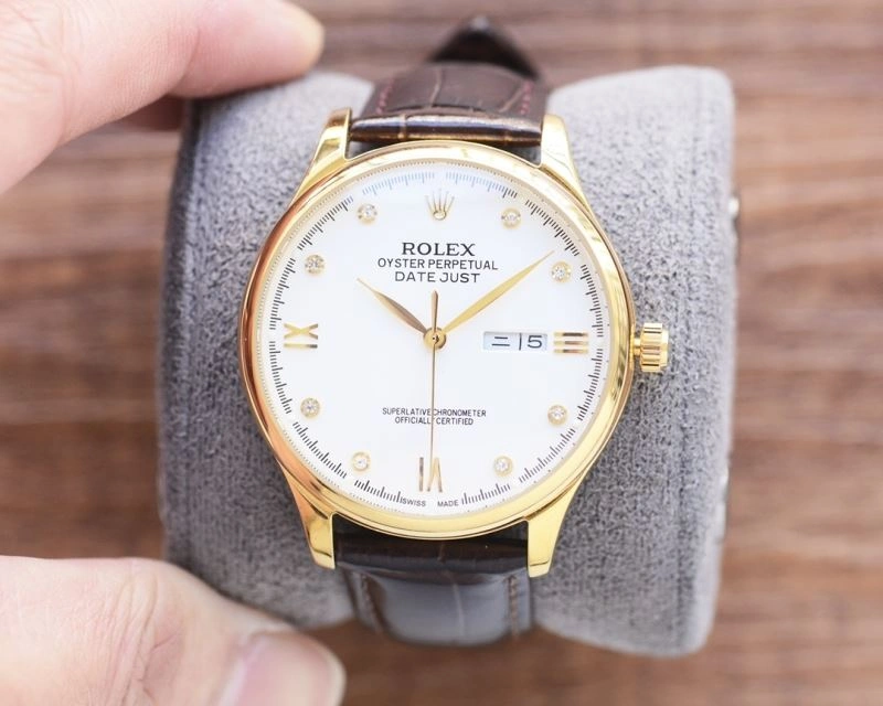 Elegant ROLEX Watches 201221