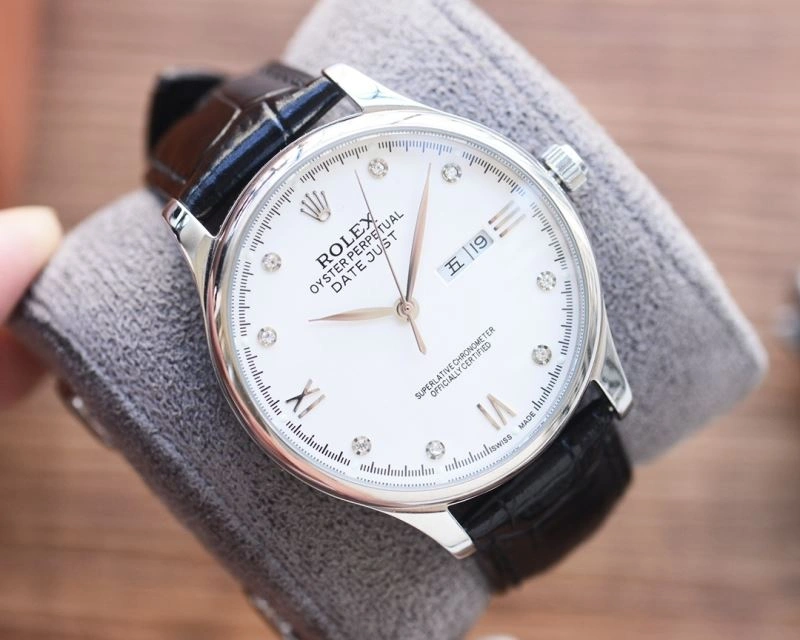 Elegant ROLEX Watches 201221