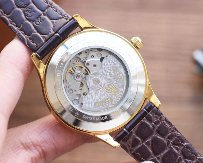 Elegant ROLEX Watches 201221