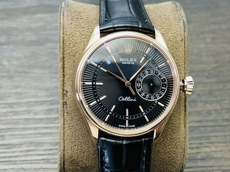 SportInspired ROLEX Watches 201238