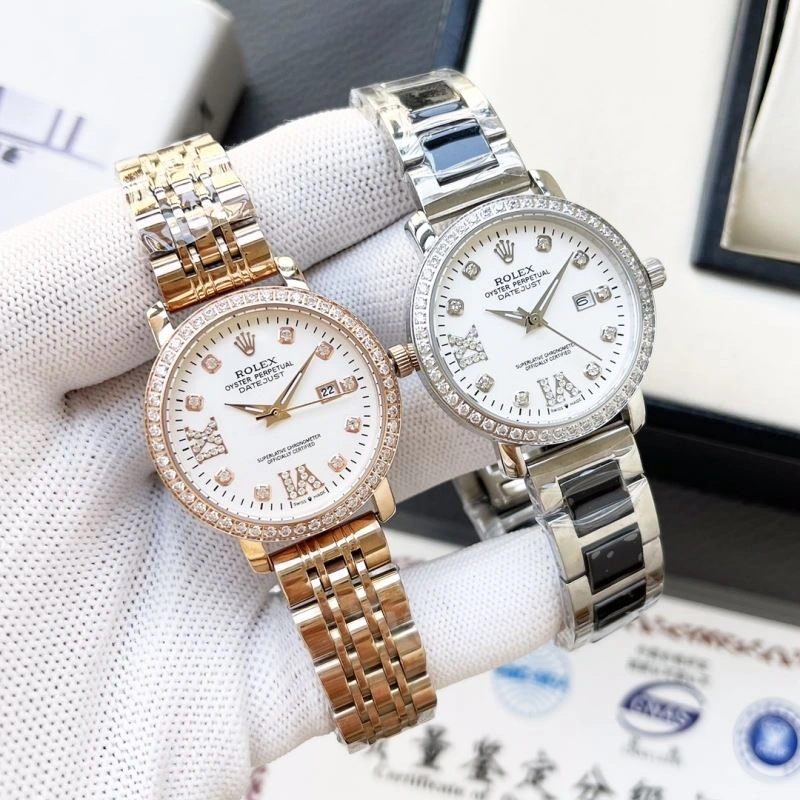 ROLEX Watches Stylish 201217