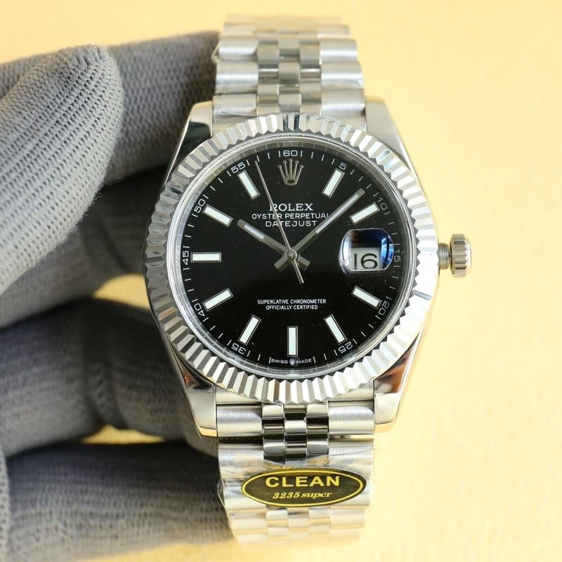 ROLEX Watches FlexibleFit 201212