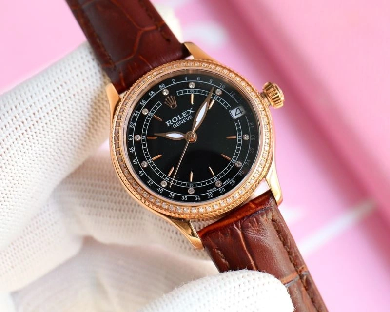 ROLEX Watches Casual 201210