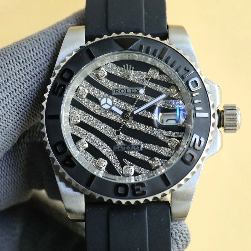 ROLEX Watches ComfortFit 201207