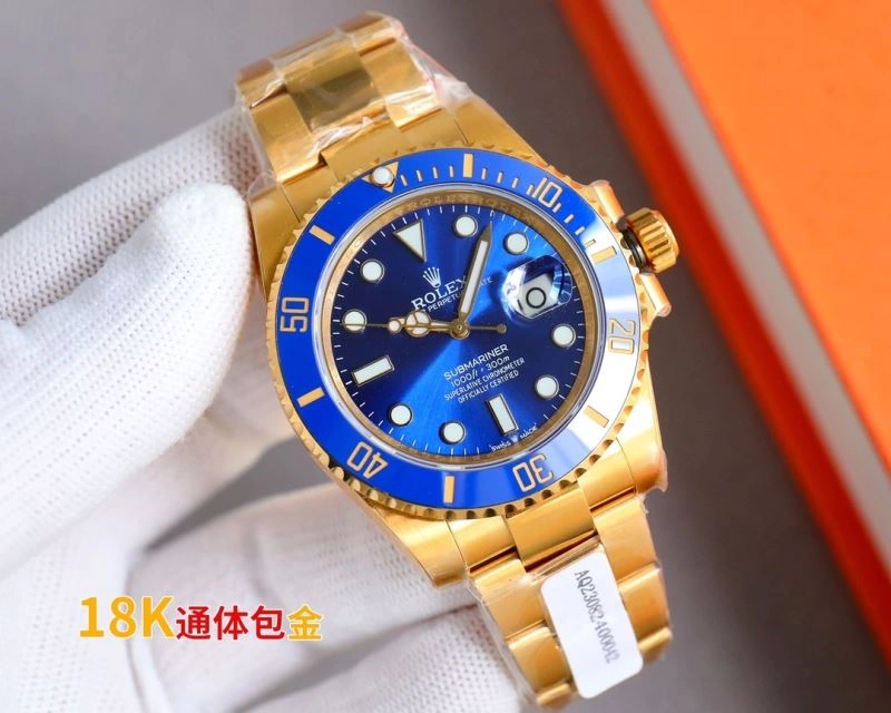 ROLEX Watches Unique 201209