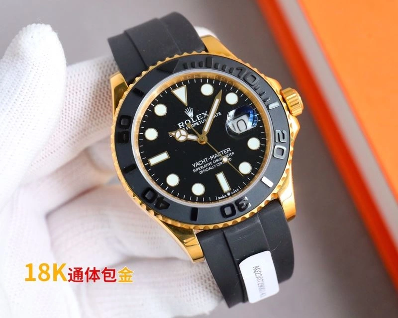 Contemporary ROLEX Watches 201205