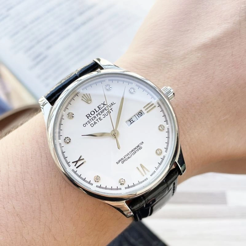 ROLEX Watches Snug 201202