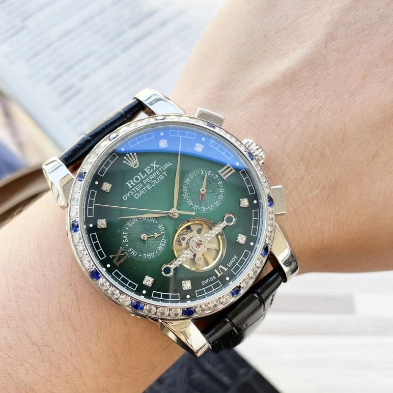 Affordable ROLEX Watches 201200