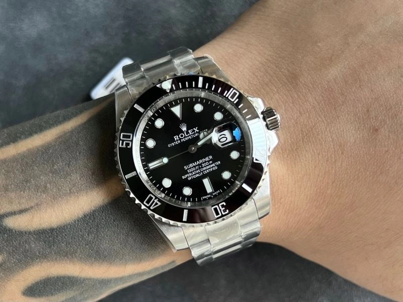 UrbanStyle ROLEX Watches 201198