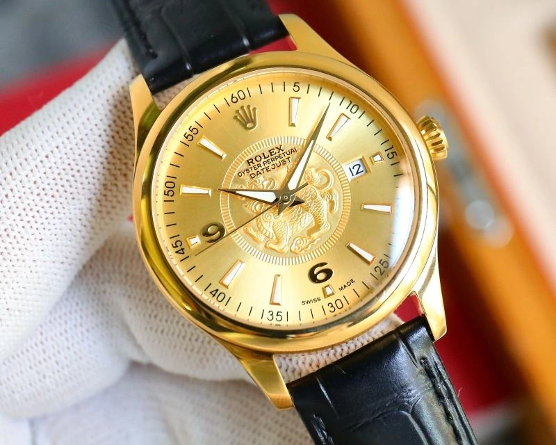 Elegant ROLEX Watches 201197
