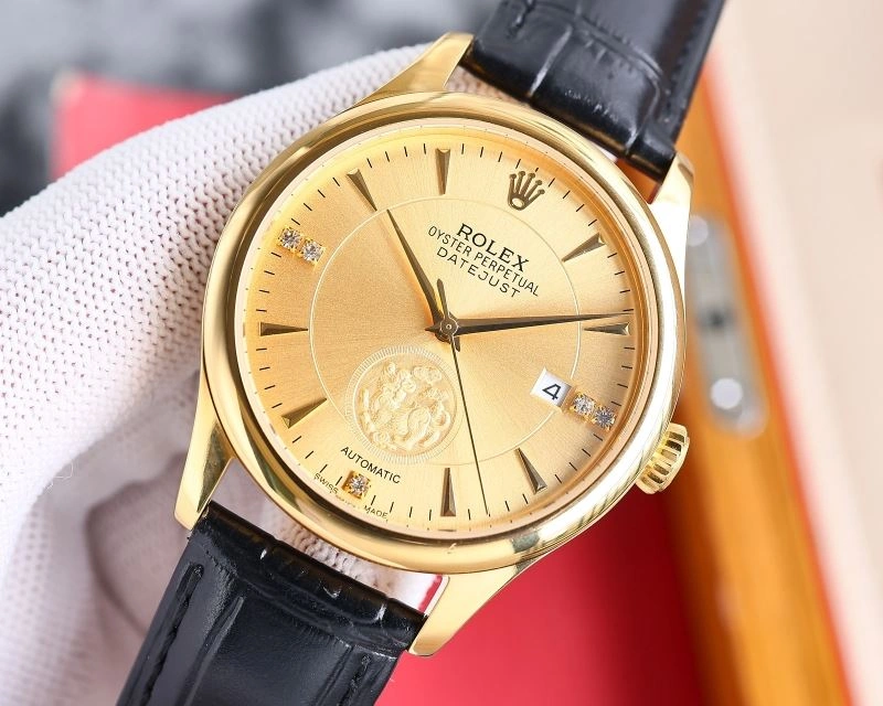 ROLEX Watches TimelessDesign 201189