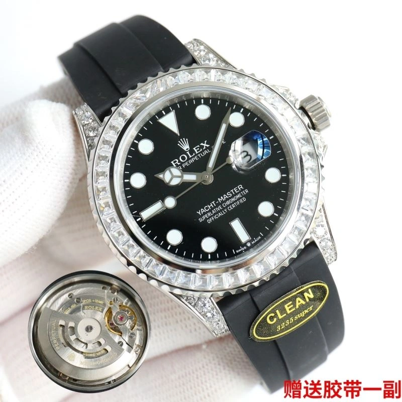 ROLEX Watches WeatherProof 199139