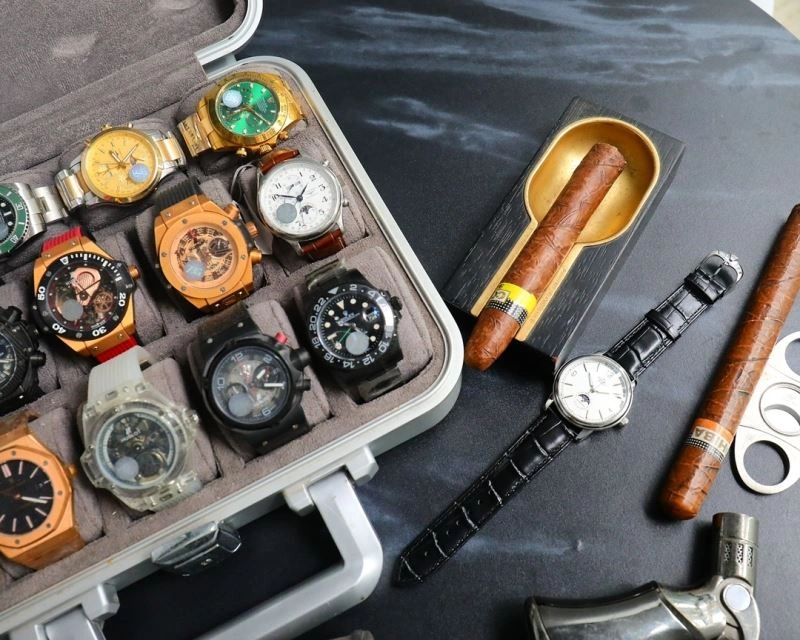 ROLEX Watches Unique 201191