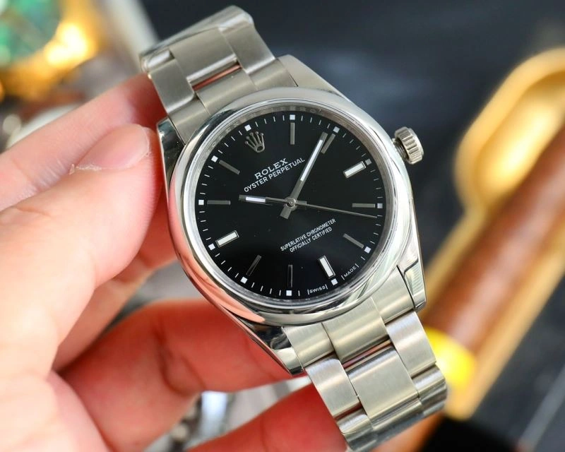 Practical ROLEX Watches 201175