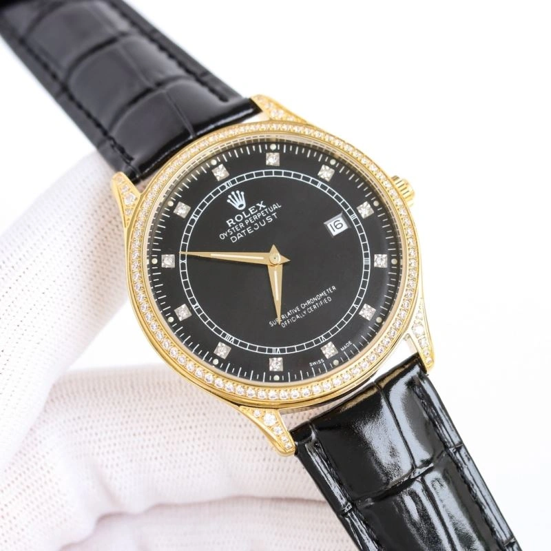ROLEX Watches WellDesigned 201179