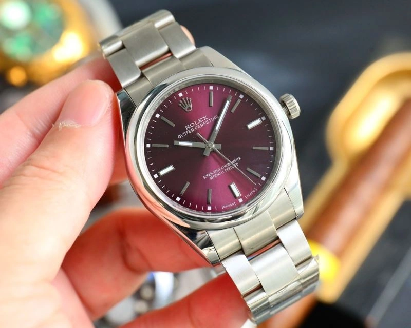 AllSeason ROLEX Watches 201193