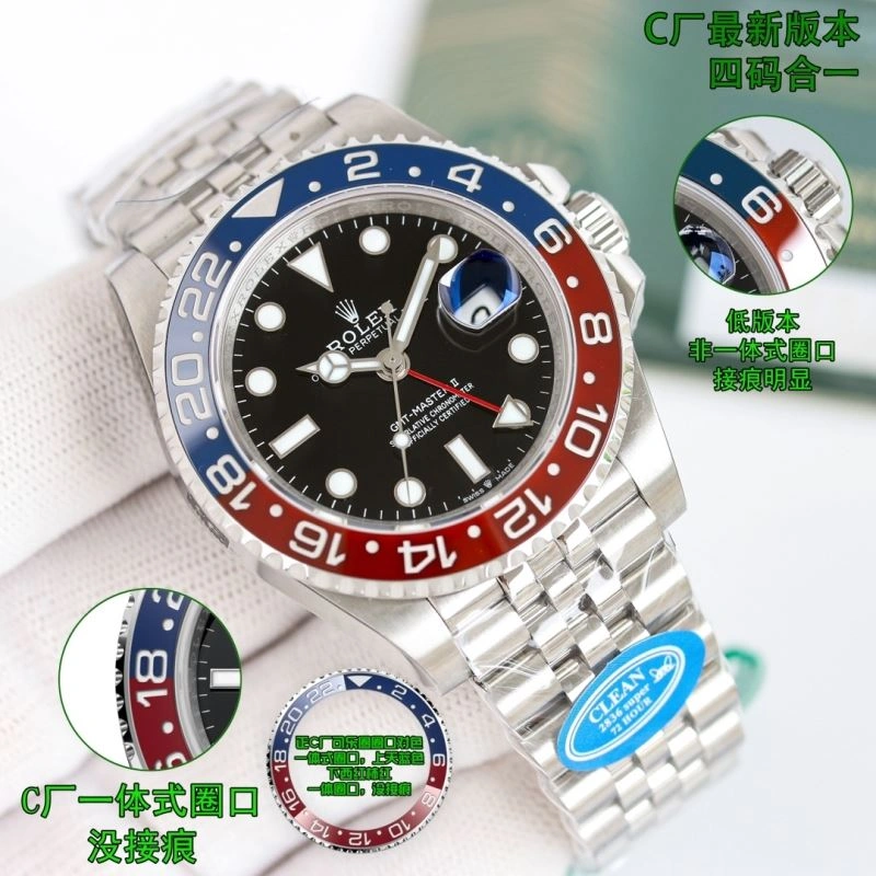 ROLEX Watches Timeless 201170