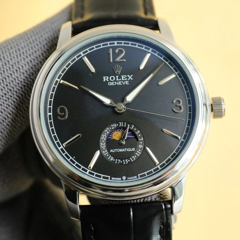 Efficient ROLEX Watches 201166