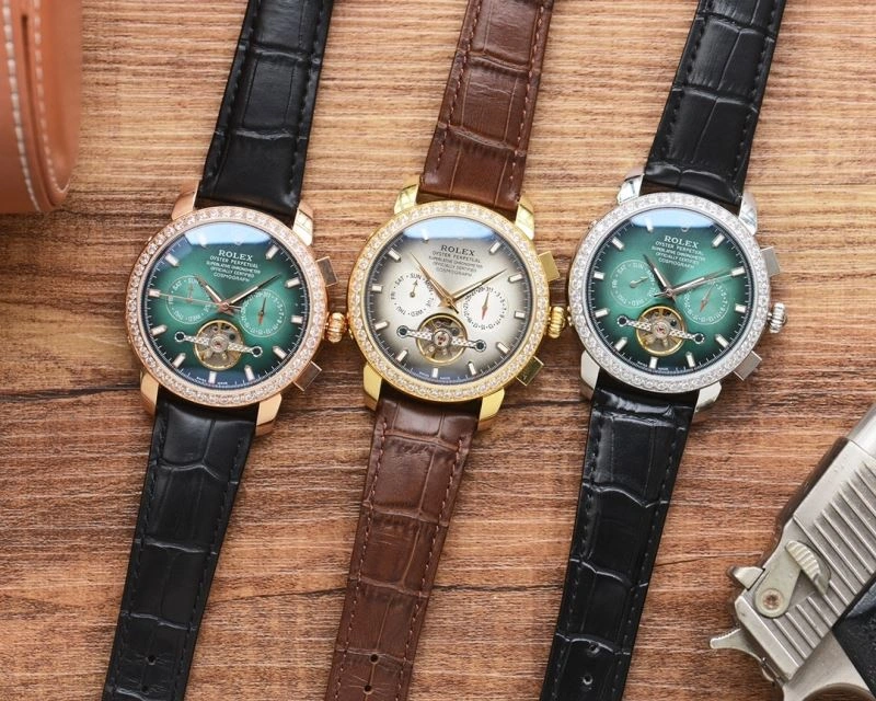 ROLEX Watches Flexible 201182